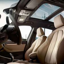 bmw x1 the flexible and dynamic suv