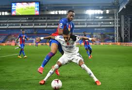 Leeds united vs crystal palace tournament: 5 Things We Learnt From Crystal Palace 4 1 Leeds United At Selhurst Park In The Premier League Through It All Together