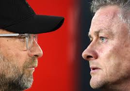 Here you can easy to compare statistics for both teams. Jurgen Klopp Hints At The Liverpool Team He Will Pick United In The Fa Cup
