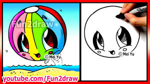 fun2draw cartoon art lessons
