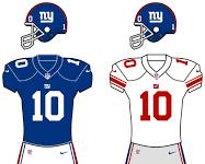 Image of New York Giants