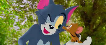 Tom and Jerry Featurette: Why Tom and Jerry Had to Stay 2D – /Film