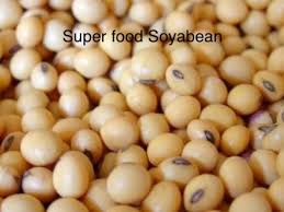 health benefits of soyabean with easy