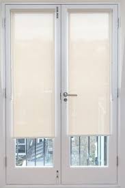 Patio Door Blinds Curtains With Blinds