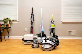 steam mops for floor cleaning