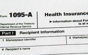 You do not need a paper copy of this form to file your taxes, as your insurer will file it with the irs on your behalf. Tax Credits Solid Health Insurance