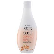 avon skin so soft supreme