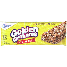 golden grahams cereal bars 96 ct 1