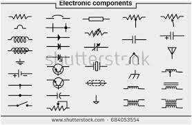 Electrical Schematic Symbols Chart Get Rid Of Wiring