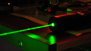 us air force to test laser beam control