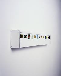 Slide Light Display Your Old Photos In A Wall Light