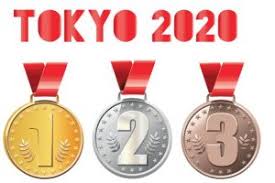 Get into the olympic spirit by making our fun winner's medal. Yxu8kxs7pshsrm