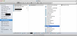 Thanks to loverat for the original version of this faq, and frumph for his tips on cleaning out your content. Itsaprilxd S How To Install Mods On A Mac Guide The Sims 3 Bluebellflora