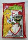 Sesame Street: V Is for Valentine