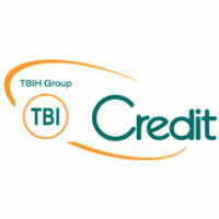 Кредит от изи кредит, специално създаден за работещи хора в българия. Tbi Credit Bank Brands Of The World Download Vector Logos And Logotypes