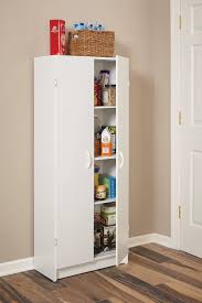 closetmaid pantry cabinet cupboard with