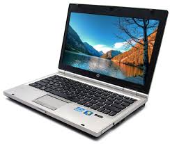 hp elitebook 2560p 12 5 laptop i5