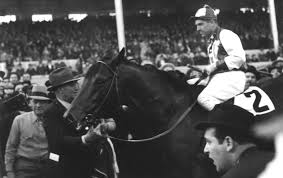 Wanna know what i think? Biography Seabiscuit American Experience Official Site Pbs