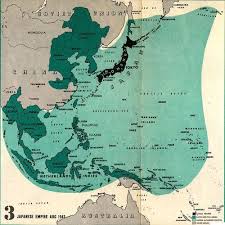 Naval base at cavite captured by the japanese. Map Of Japanese Empire 1942 What Is The Total Population Of The Japanese Controlled Empire It Might Be Close To That Of Historical Maps Cartography Asia Map
