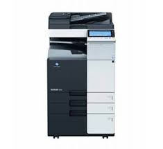 Find everything from driver to manuals of all of our bizhub or accurio products. Konica Minolta Bizhub 224e Driver Software Download