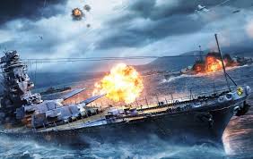 Use the islands for cover to launch attacks while running back to remain undetected. Guide Which Dd Line Is The Best World Of Warships Games Guide