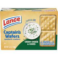 lance sandwich ers captain s