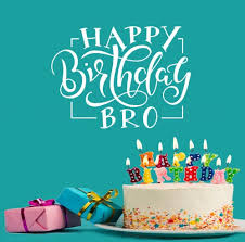 Maybe you would like to learn more about one of these? 250 Birthday Wishes For Brother Happy Birthday Brother Wishesmsg