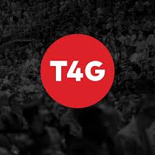 T4G Podcast