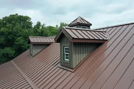metal roofing installation s