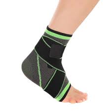Top 10 Best Ankle Support Braces Of 2019 Reviews