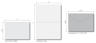 Note Cards Sizes Solution How Would You Print Index In Word Of