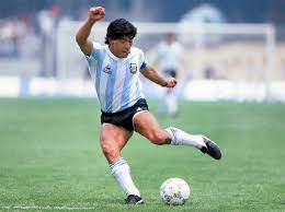 Diego Maradona | Biography, Hand of God, & Facts