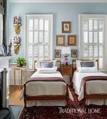 sophisticated twin beds 20 ideas for