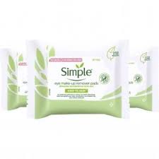 simple daily skin detox biodegradable