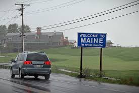 maine government says data breach