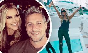 Christina anstead's story is one of intense highs and lows, and her journey from anonymity to television stardom has been far from typical. Christina Anstead Buys A Yacht As She Continues Moving On From Ant Daily Mail Online