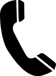 phone icon transpa phone png
