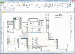 Floor Plan Templates Free Awesome