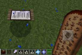 The passage will not cause any particular difficulties, the gameplay is characterized by simplicity and casualness. Naruto Minecraft Addon 1 13 0 9 Minecraft Pe Mods Addons