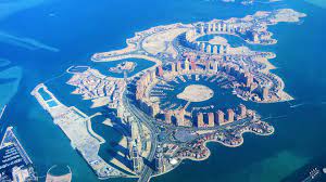 WM 2022: Spielorte, Stadien und Infrastruktur in Katar - CHIP