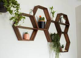 14 plant shelf ideas to liven up any