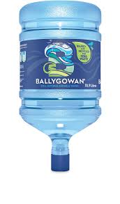 ballygowan total water solutions for