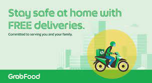 Order your favourite food from the best restaurants nearby. Grabfood And Grabmart Free Delivery Promo Codes Promo Codes My
