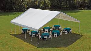 Best Canopy Tent For Outdoor Gatherings