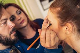 makeup artist teacher images browse 2