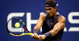 Nadal's size, while maybe on the large end for the pro tennis tour, is not that remarkable, and is often enhanced in appearance because the photos most often seen are taken right at the moment of muscular contraction. What S Rafael Nadal S Diet Here S What The Tennis Champ Eats To Stay Shredded Maxim