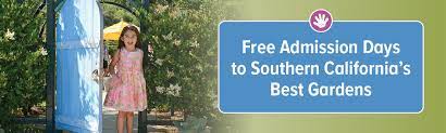 Free Admission Days To Southern
