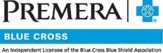 Release of medical, dental, and clinical records. Premera Blue Cross Onehealthport