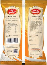 sorghum flour veeradhaniyam natural