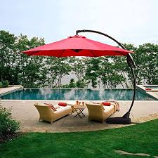 the 7 best patio umbrellas 2021